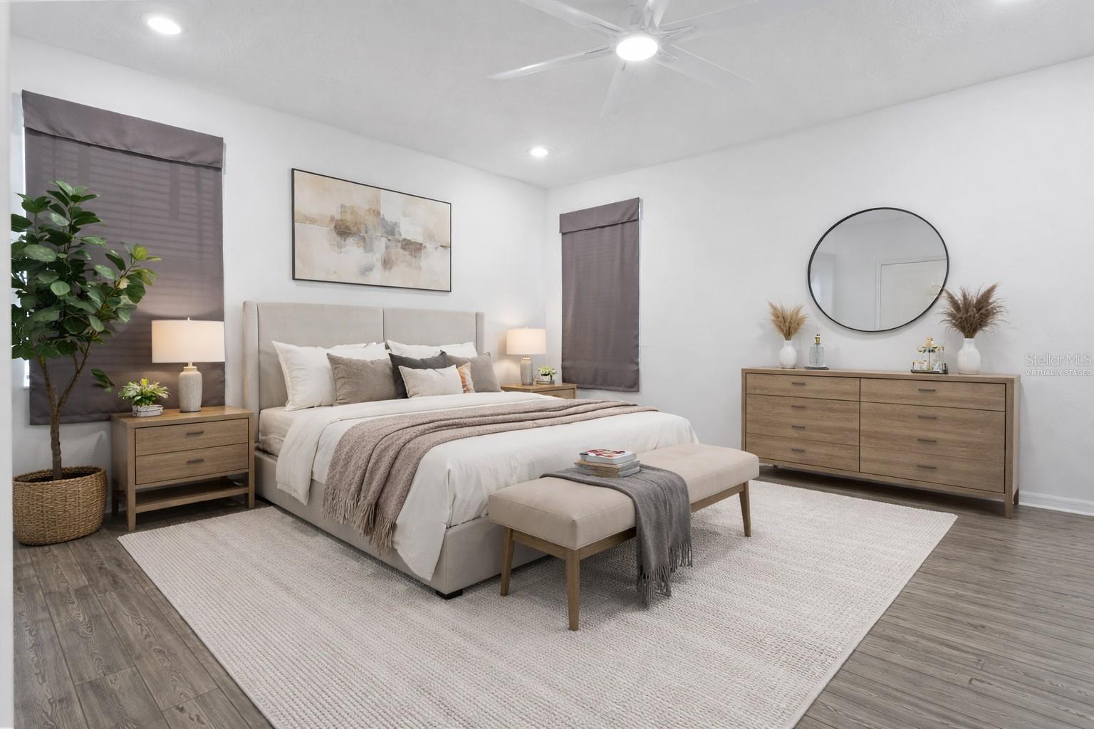 SPIRIT LNDGS - Residential