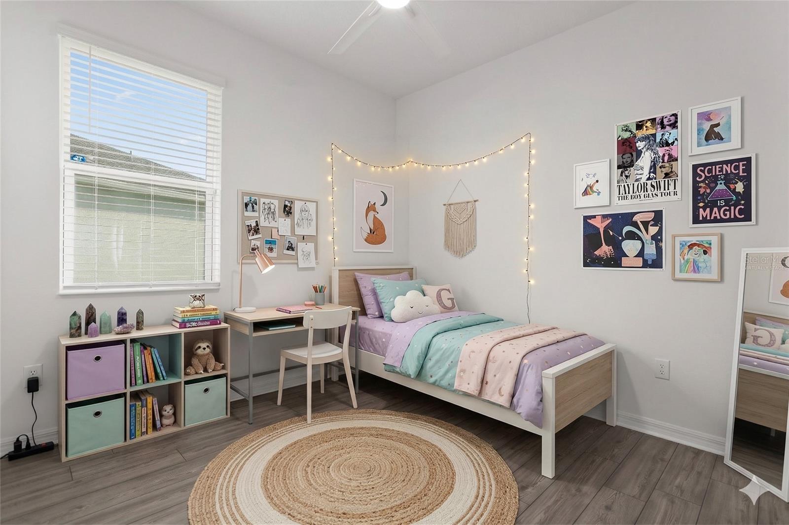 SPIRIT LNDGS - Residential