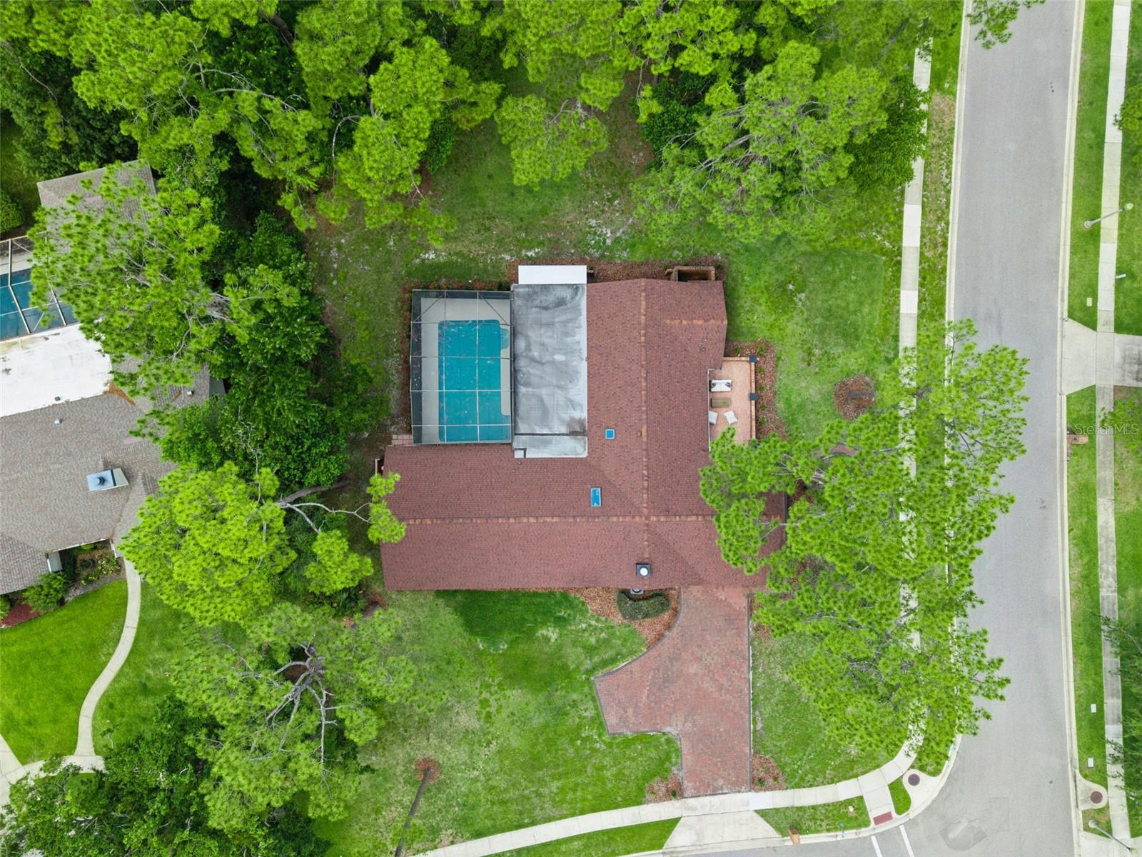 SPRINGS LANDING UNIT 3 - Residential