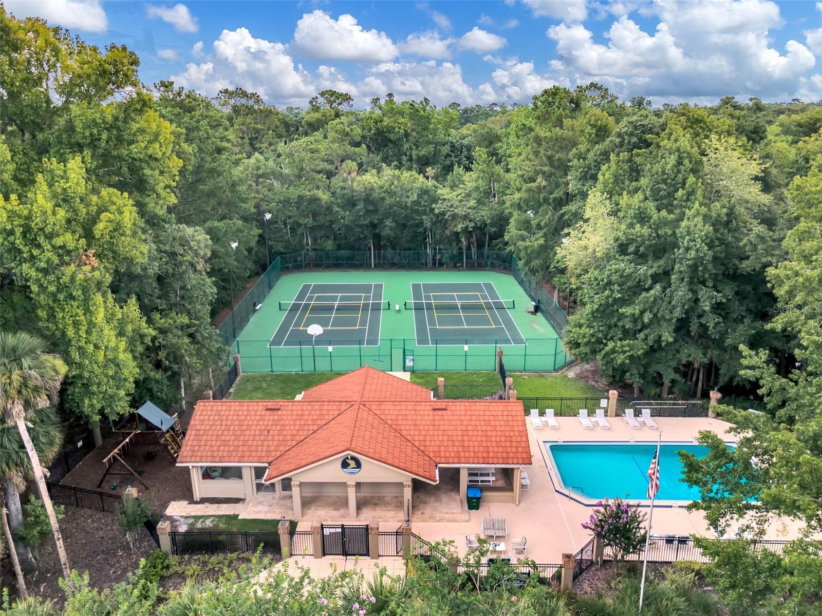 SPRINGS LANDING UNIT 3 - Residential