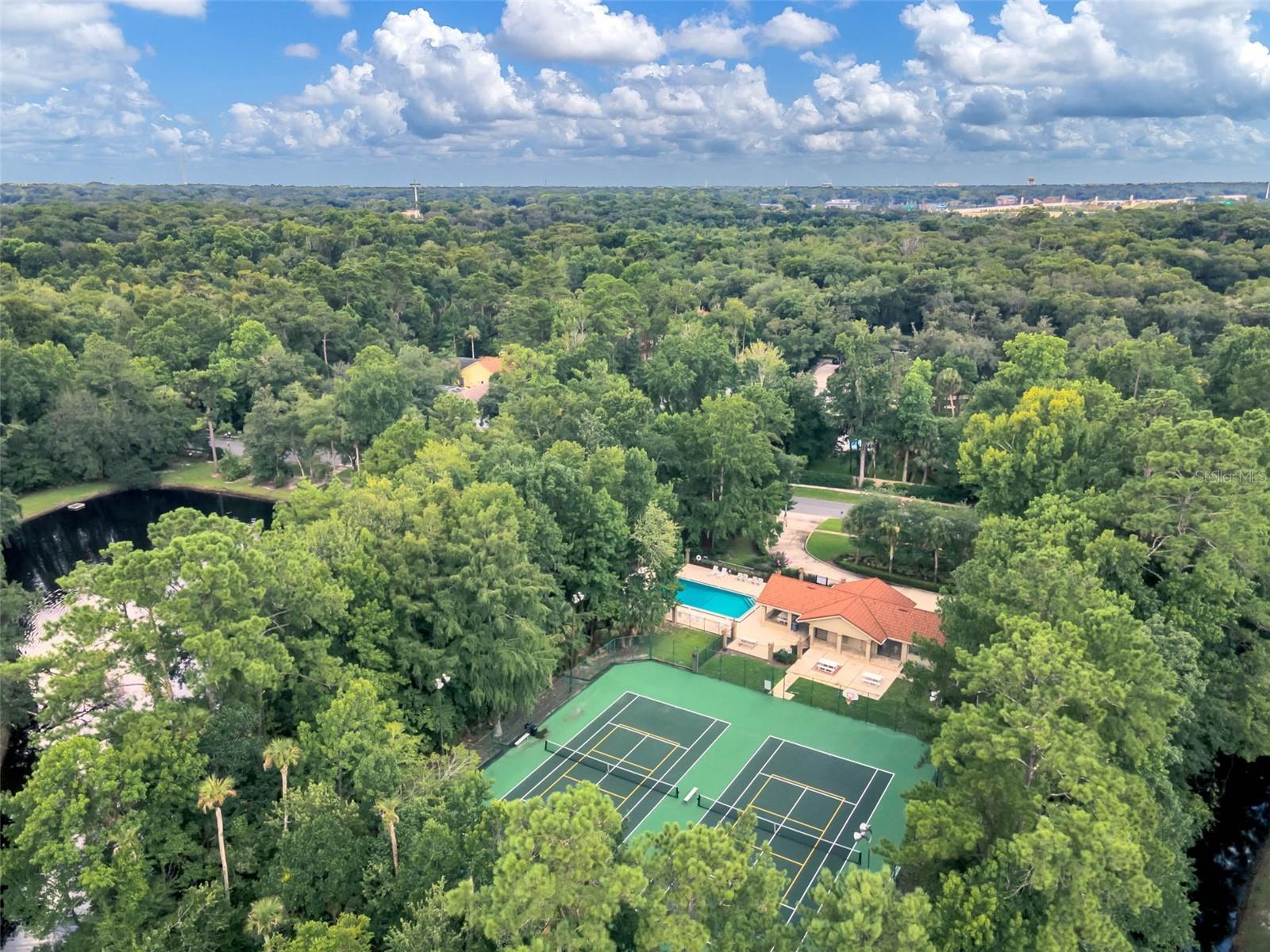 SPRINGS LANDING UNIT 3 - Residential
