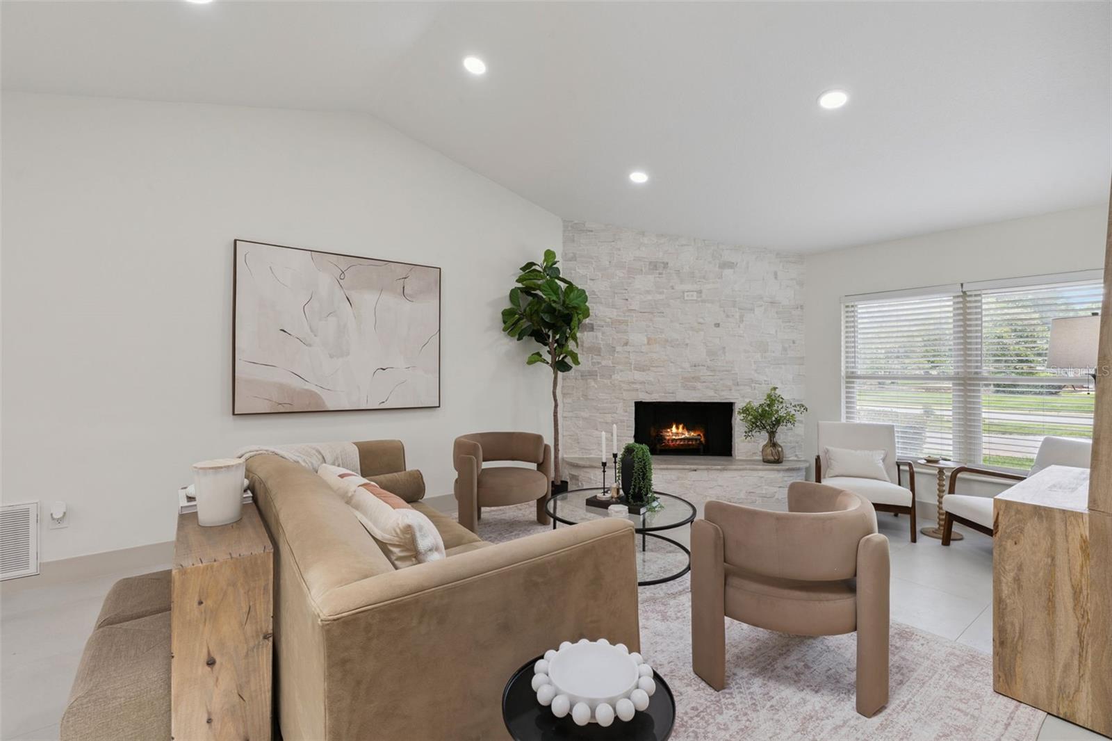 SPRINGS LANDING UNIT 3 - Residential