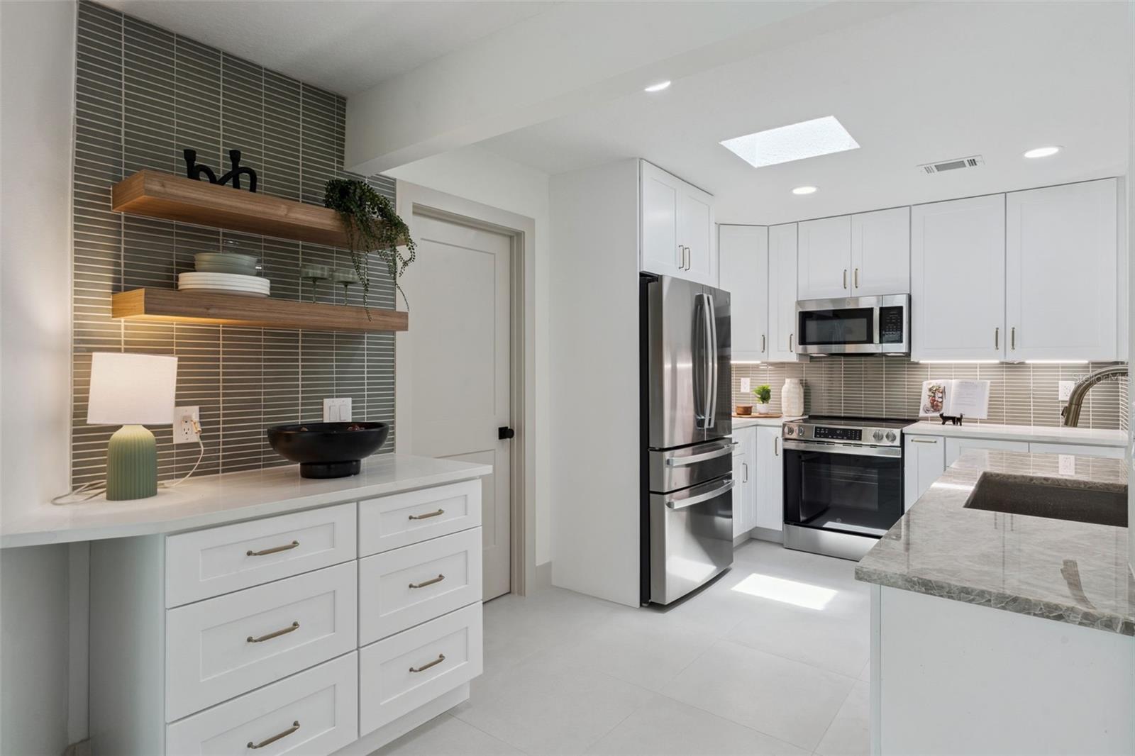 SPRINGS LANDING UNIT 3 - Residential