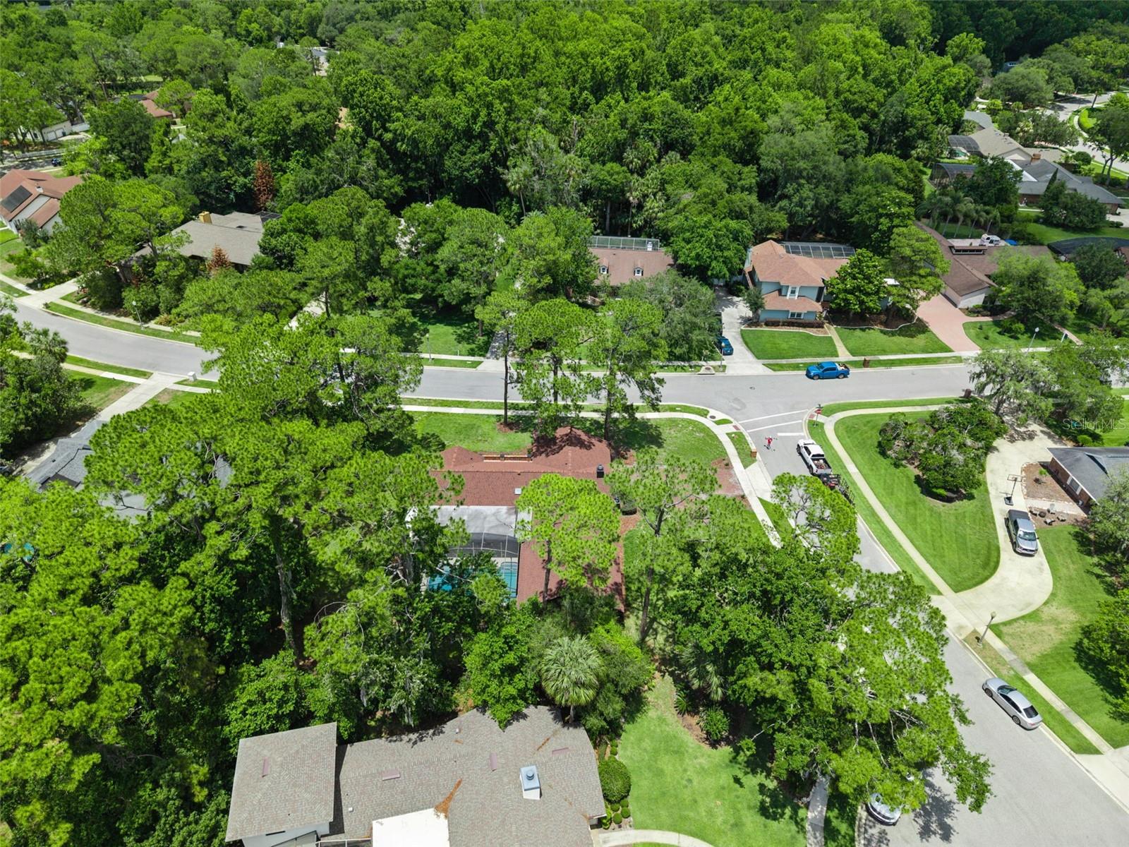 SPRINGS LANDING UNIT 3 - Residential