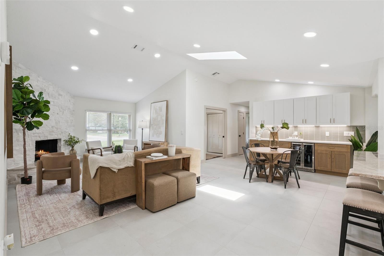 SPRINGS LANDING UNIT 3 - Residential