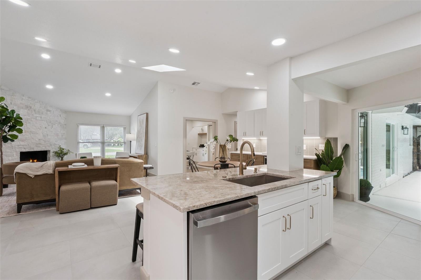 SPRINGS LANDING UNIT 3 - Residential