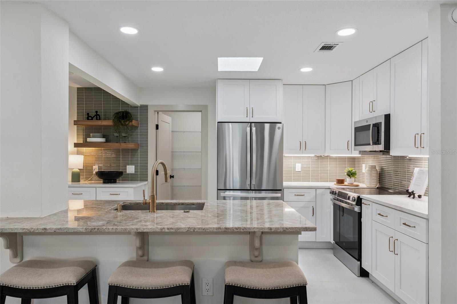 SPRINGS LANDING UNIT 3 - Residential