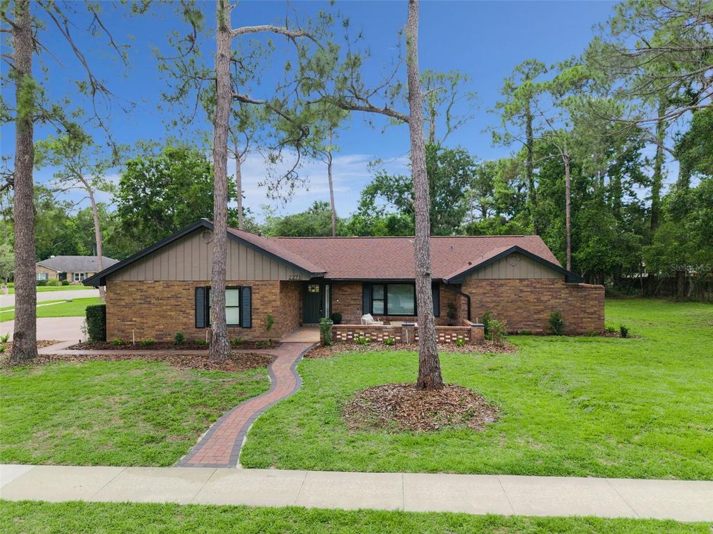 Photo of 2271 Springs Landing Boulevard, Longwood, FL 32779 (MLS # O6408106)
