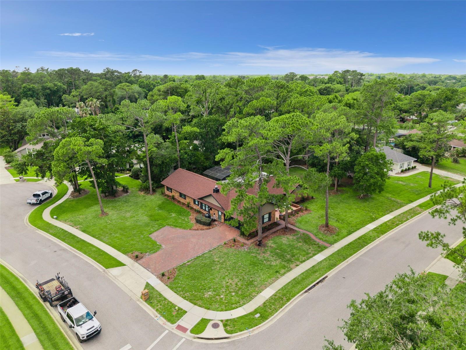 SPRINGS LANDING UNIT 3 - Residential