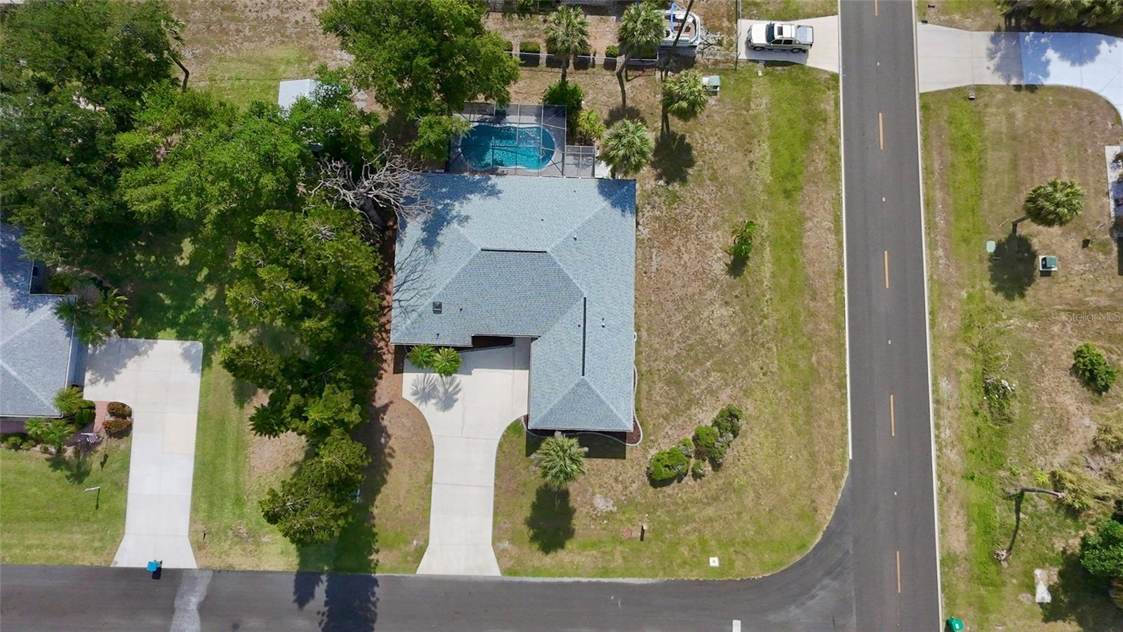 PORT CHARLOTTE SEC 037 - Residential