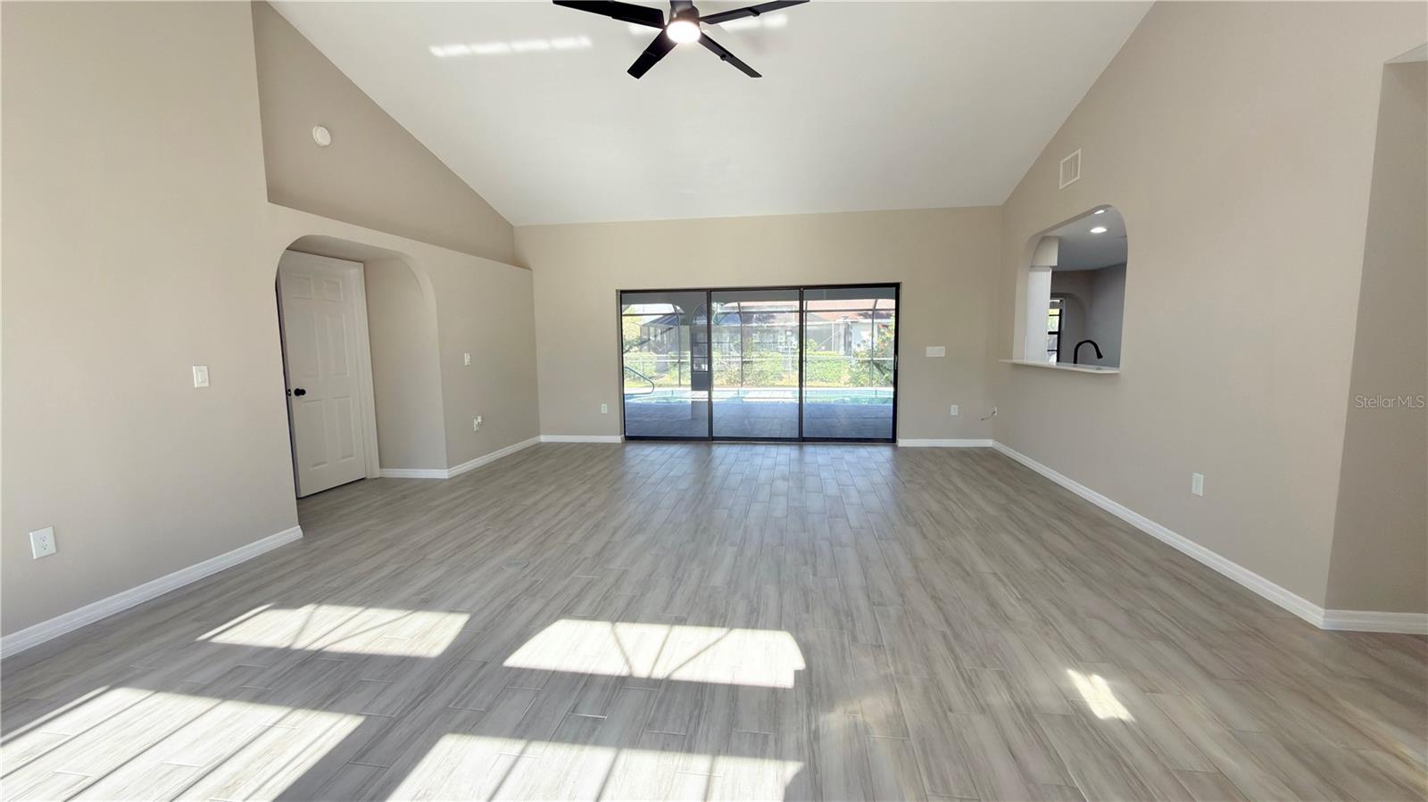 PORT CHARLOTTE SEC 037 - Residential