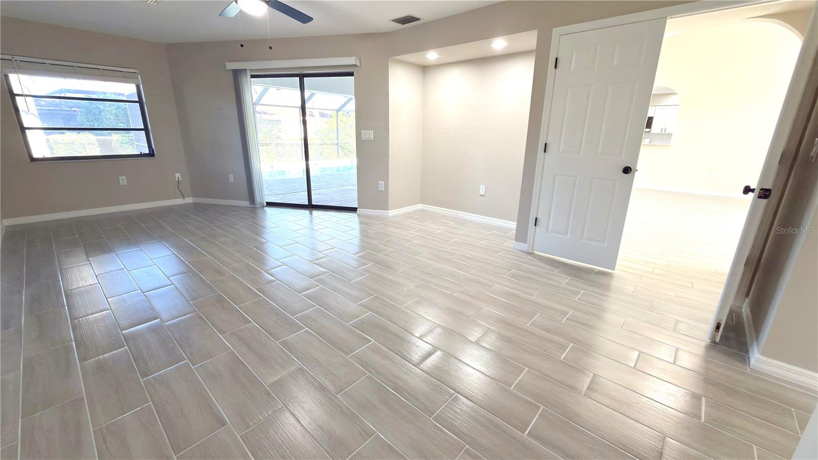 PORT CHARLOTTE SEC 037 - Residential