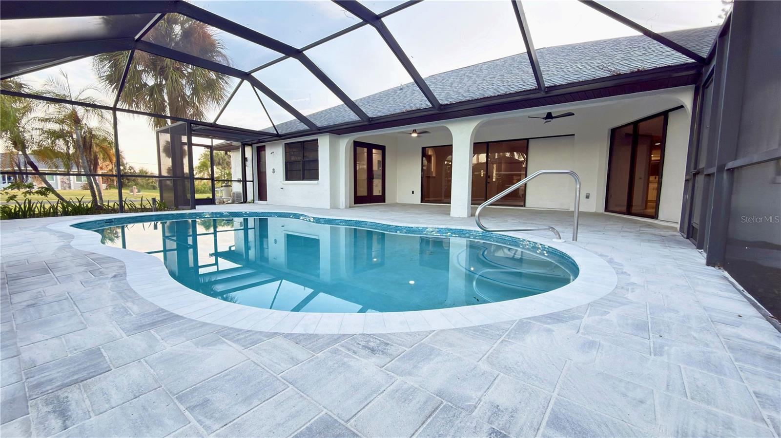 PORT CHARLOTTE SEC 037 - Residential