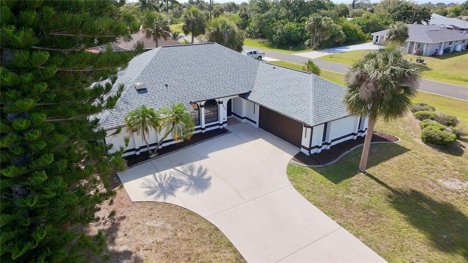 PORT CHARLOTTE SEC 037 - Residential