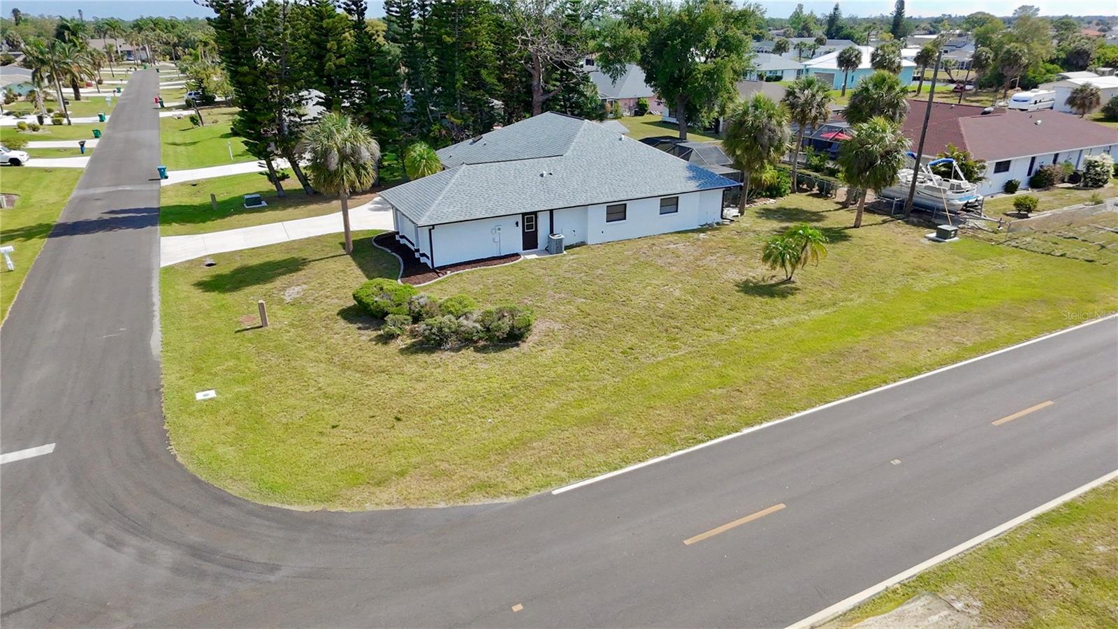 PORT CHARLOTTE SEC 037 - Residential