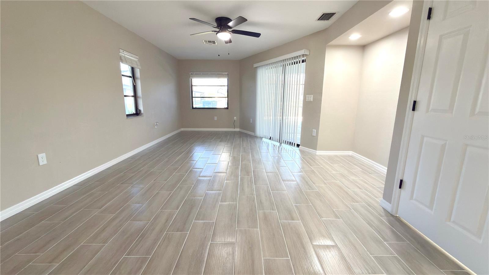 PORT CHARLOTTE SEC 037 - Residential