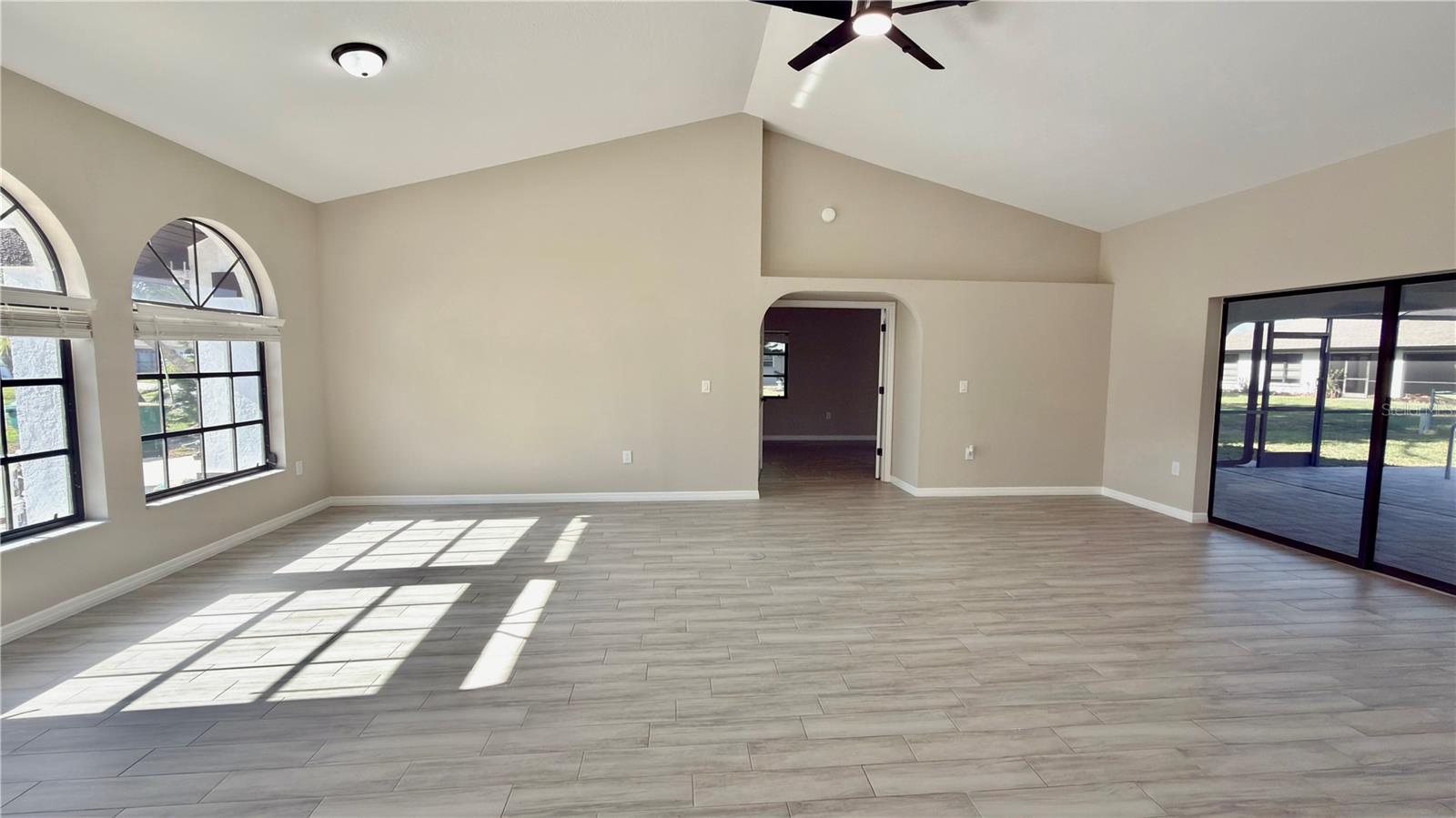 PORT CHARLOTTE SEC 037 - Residential