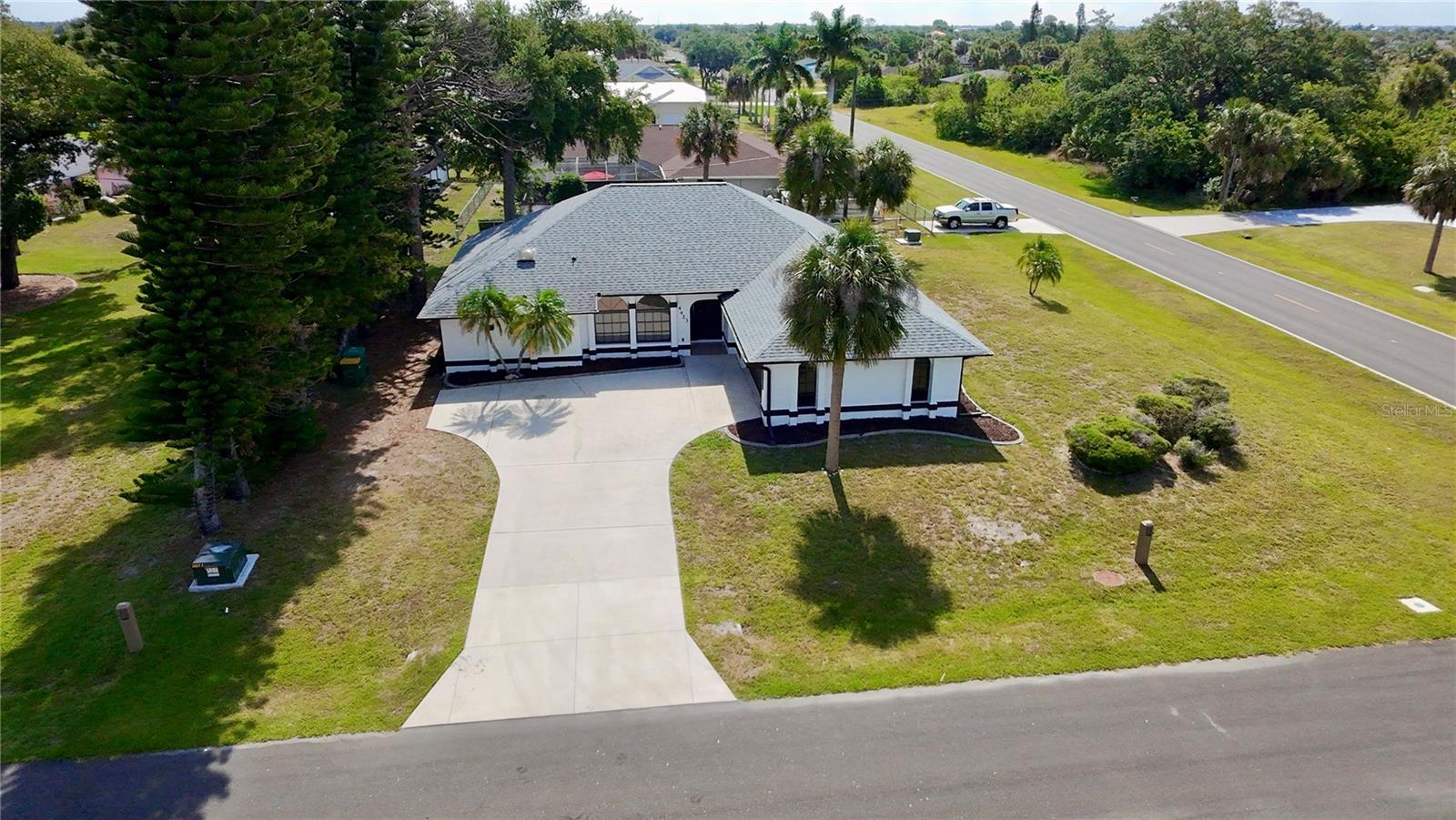 PORT CHARLOTTE SEC 037 - Residential