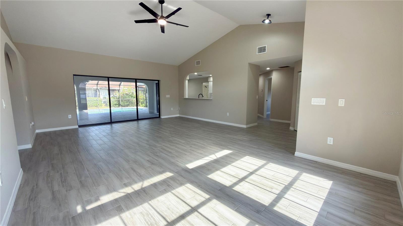 PORT CHARLOTTE SEC 037 - Residential