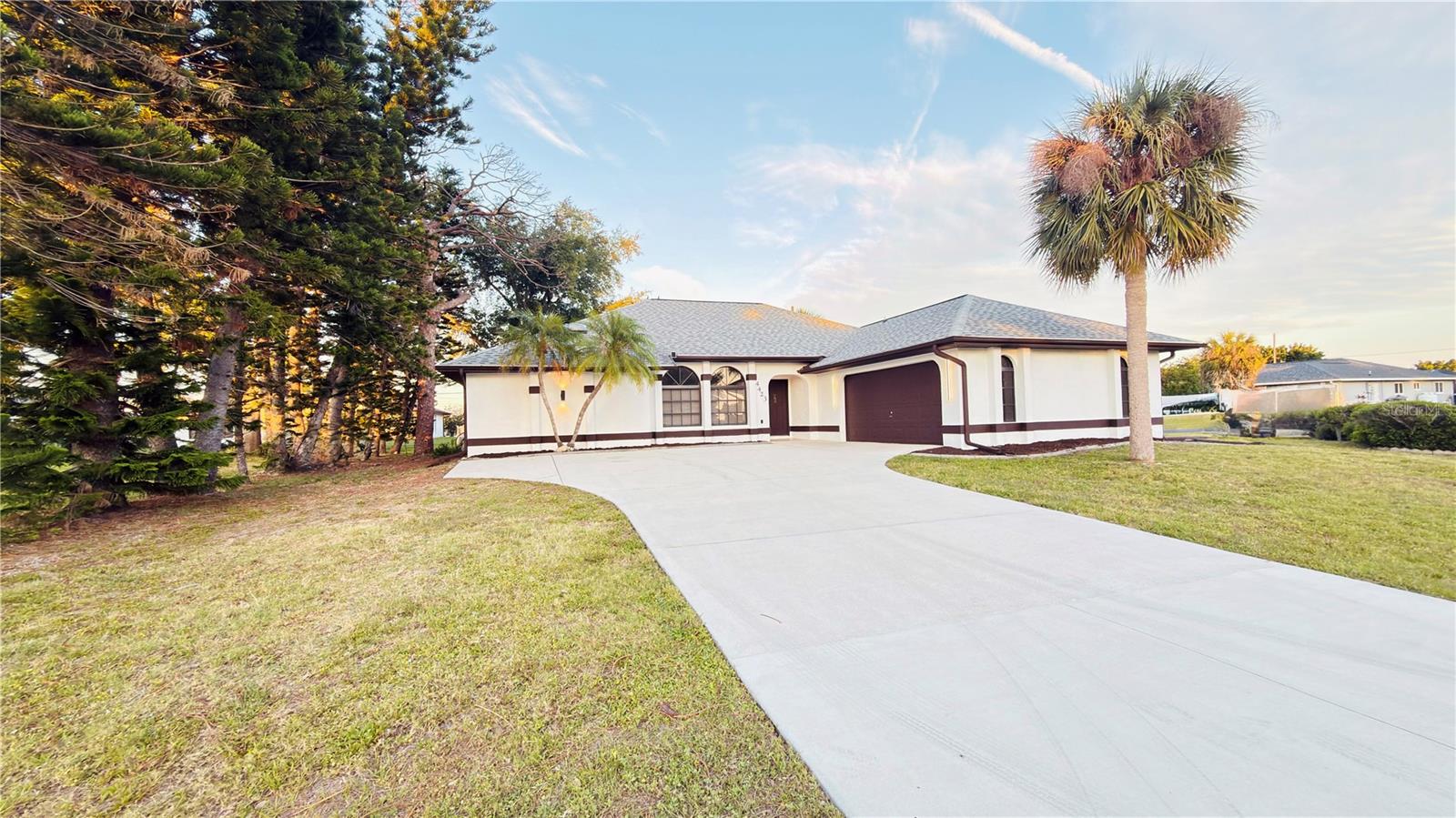 PORT CHARLOTTE SEC 037 - Residential