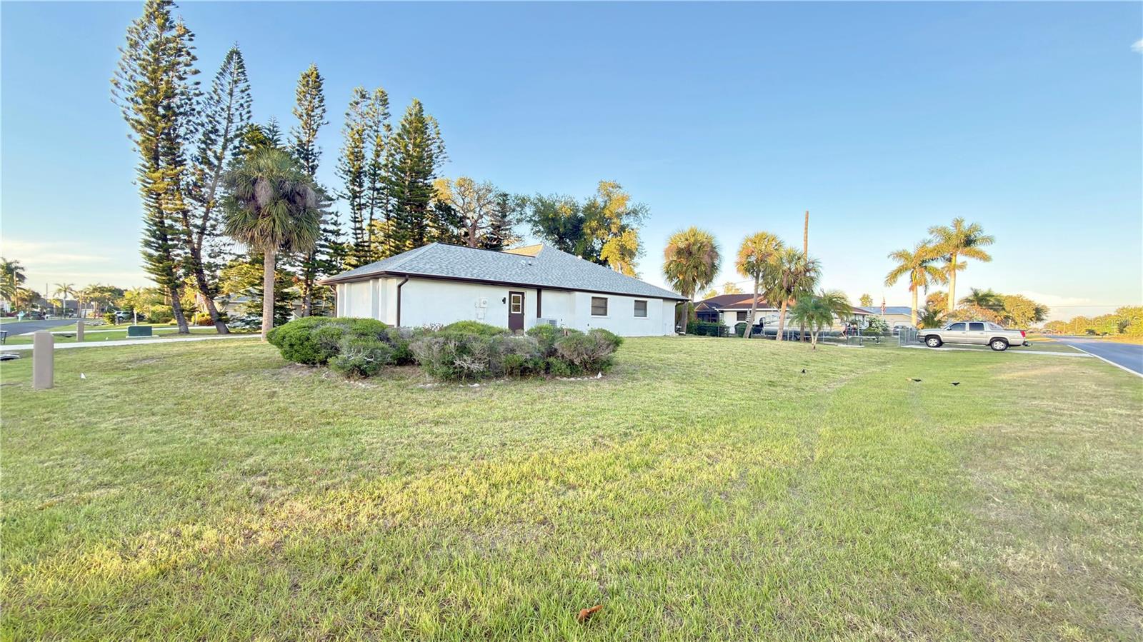 PORT CHARLOTTE SEC 037 - Residential
