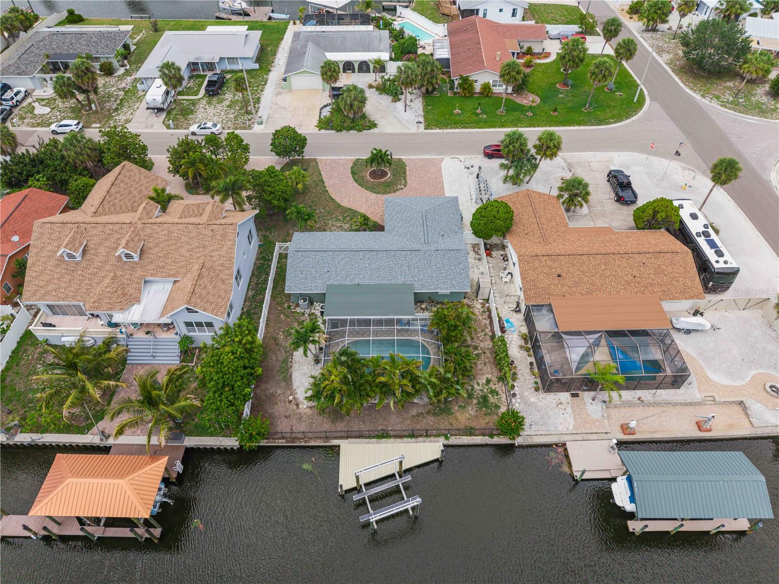 1004 SPINDLE PALM WAY