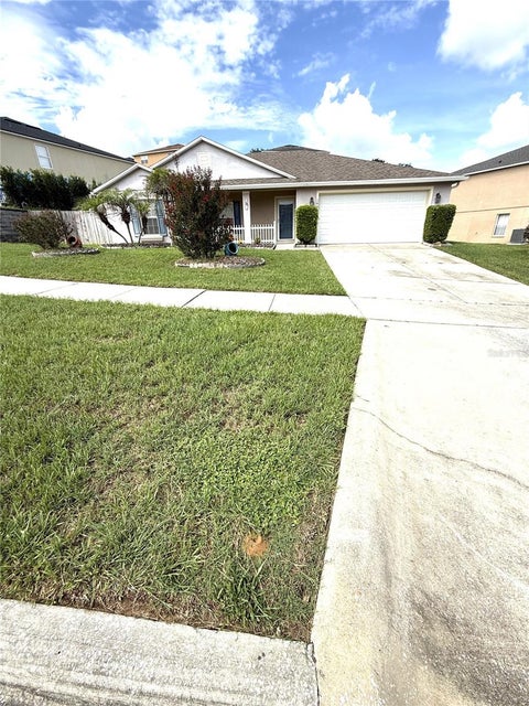 Tiny photo for 344 Sky Valley Street, Clermont, FL 34711 (MLS # O6423173)