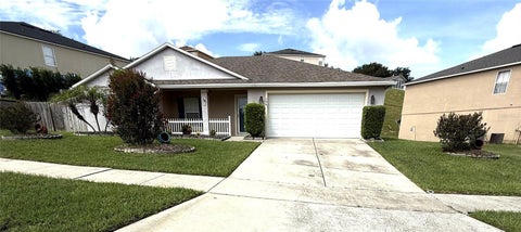 Photo of 344 Sky Valley Street, Clermont, FL 34711 (MLS # O6423173)