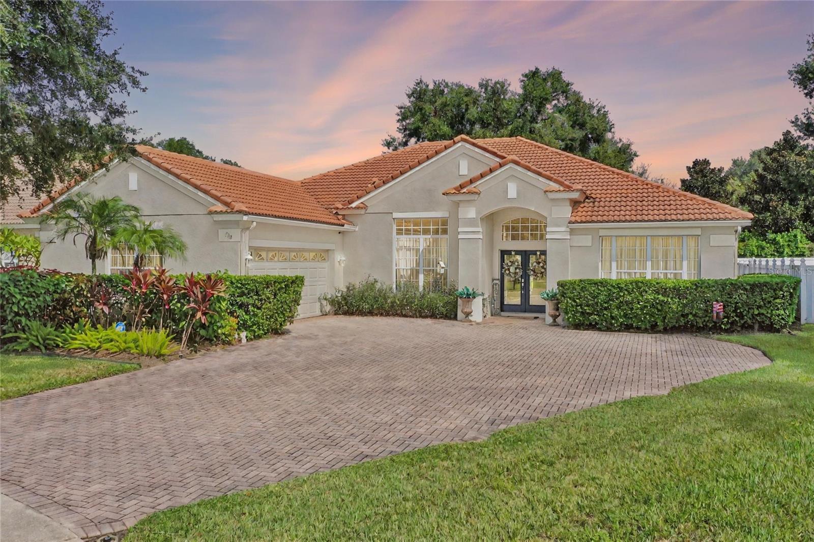 364 CALLIOPE STREET