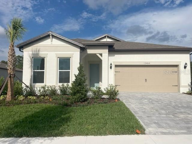 Photo of 13464 Canyon Ridge Road, Spring Hill, FL 34610 (MLS # J1005229)