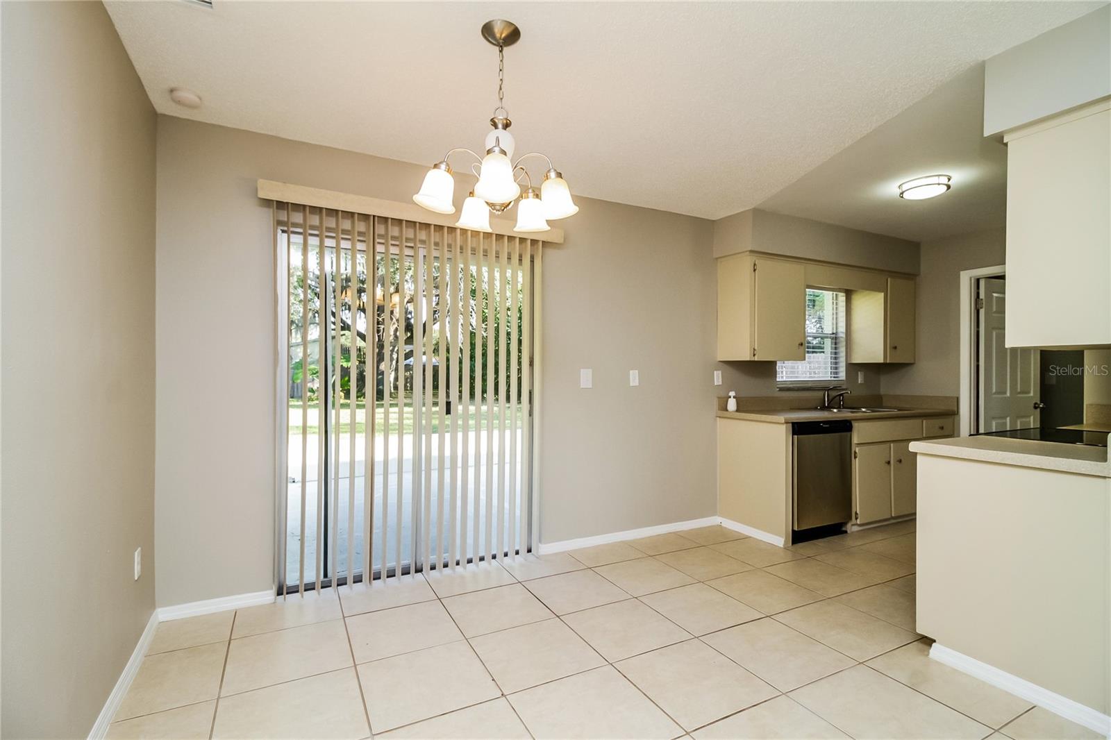 RICHFIELD - Residential Lease