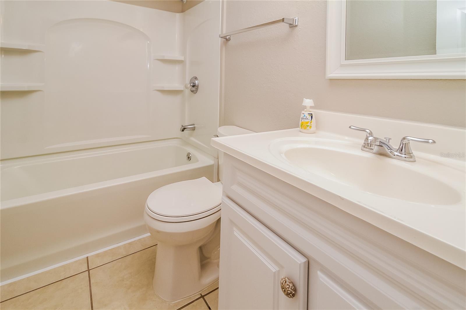 RICHFIELD - Residential Lease