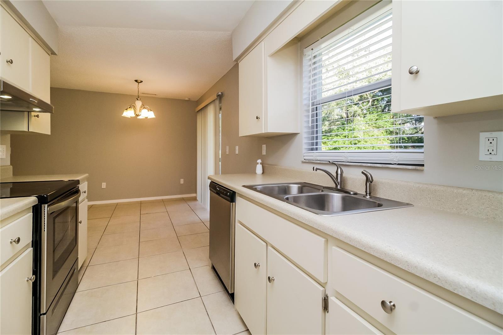 RICHFIELD - Residential Lease