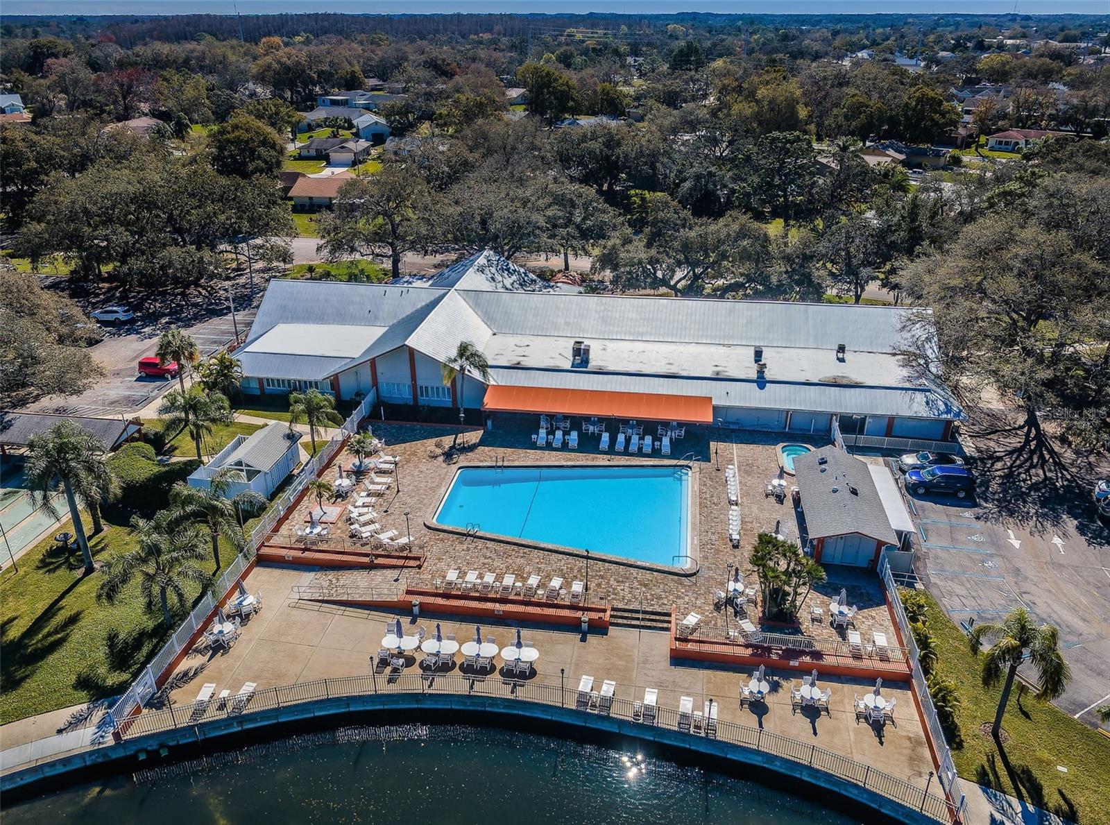 SAN CLEMENTE VILLAGE - Residential