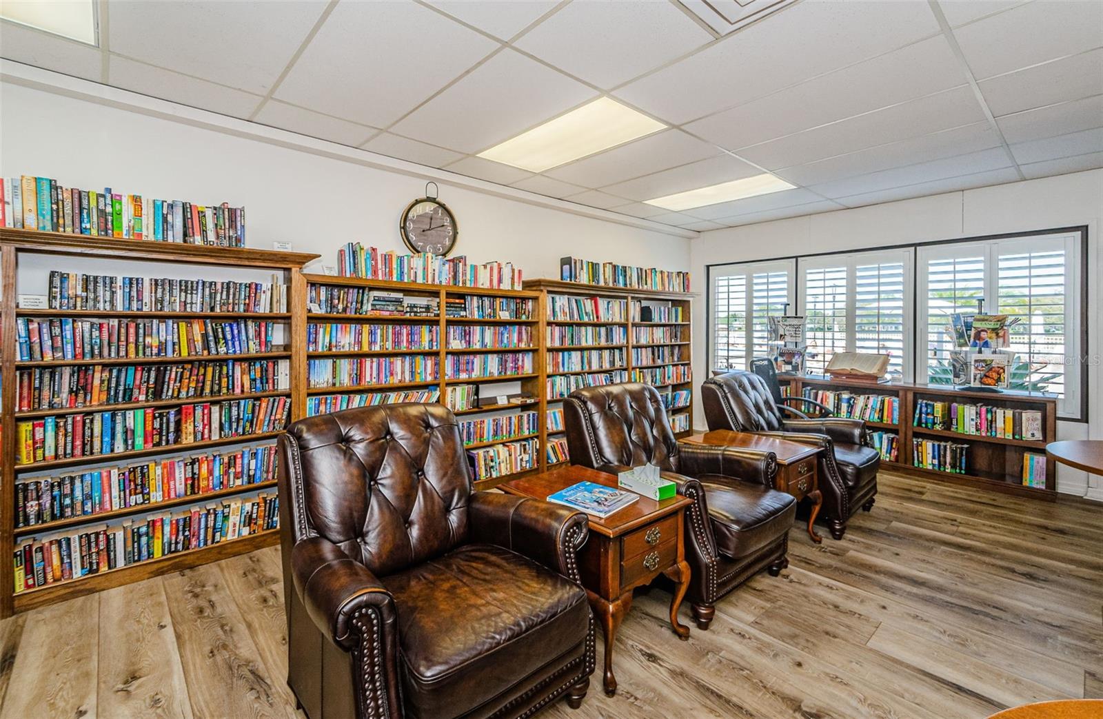 SAN CLEMENTE VILLAGE - Residential