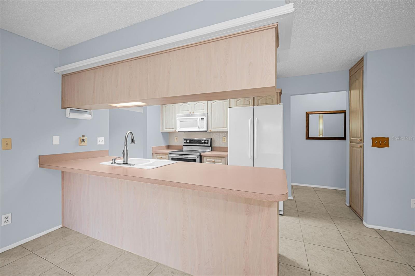 SAN CLEMENTE VILLAGE - Residential