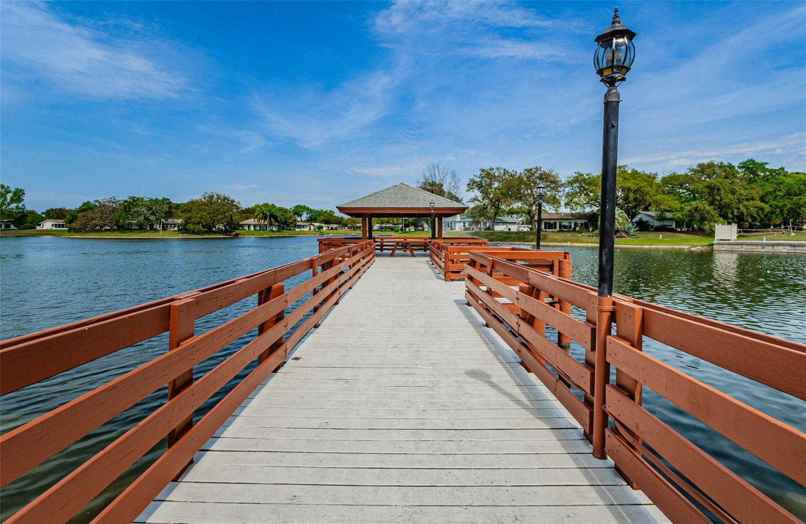 SAN CLEMENTE VILLAGE - Residential