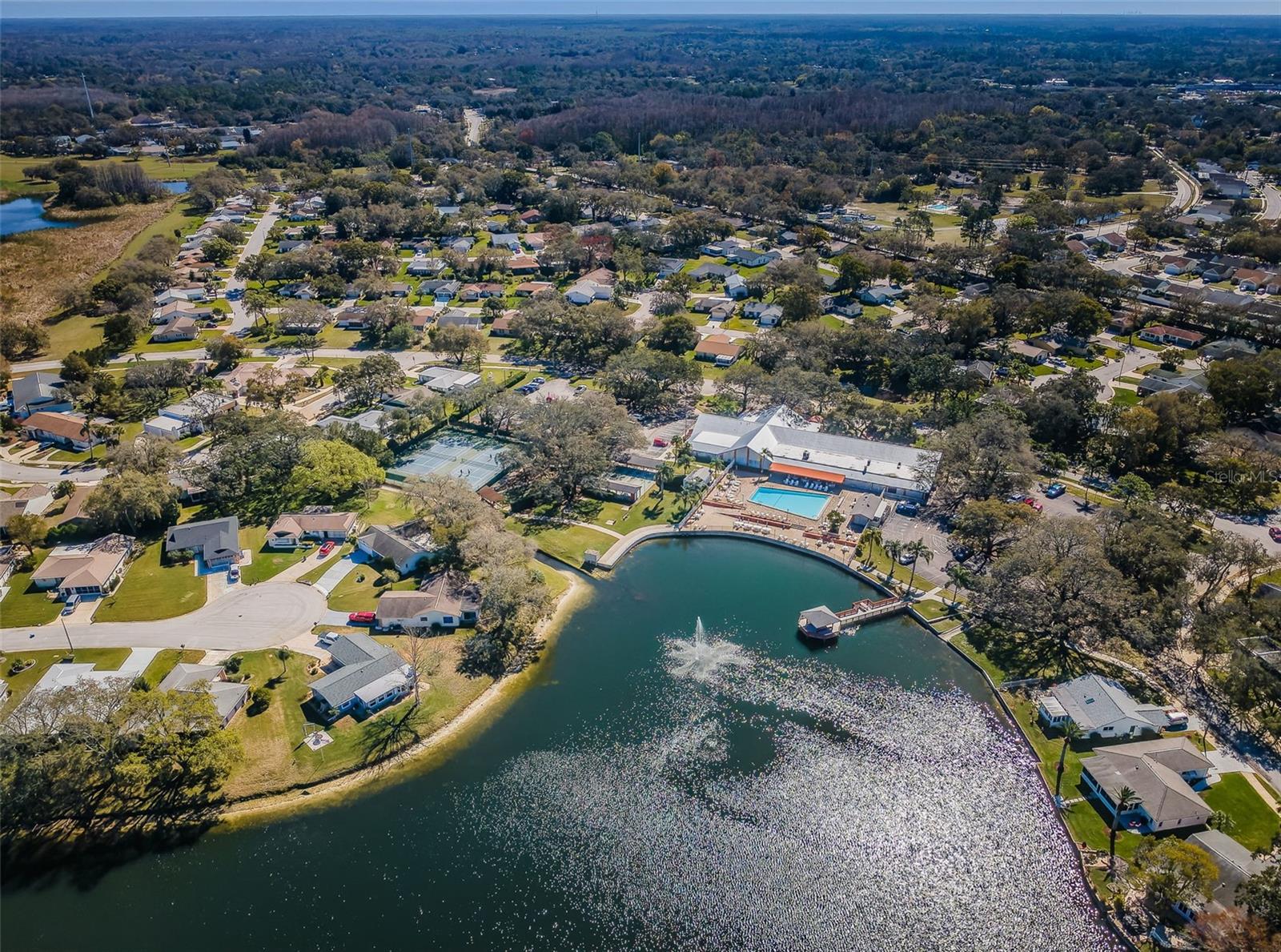 SAN CLEMENTE VILLAGE - Residential