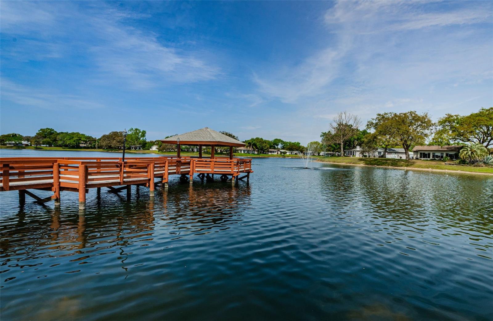 SAN CLEMENTE VILLAGE - Residential