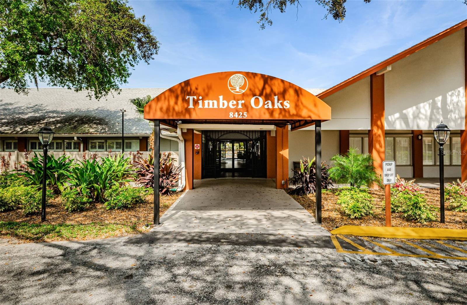 SAN CLEMENTE VILLAGE - Residential