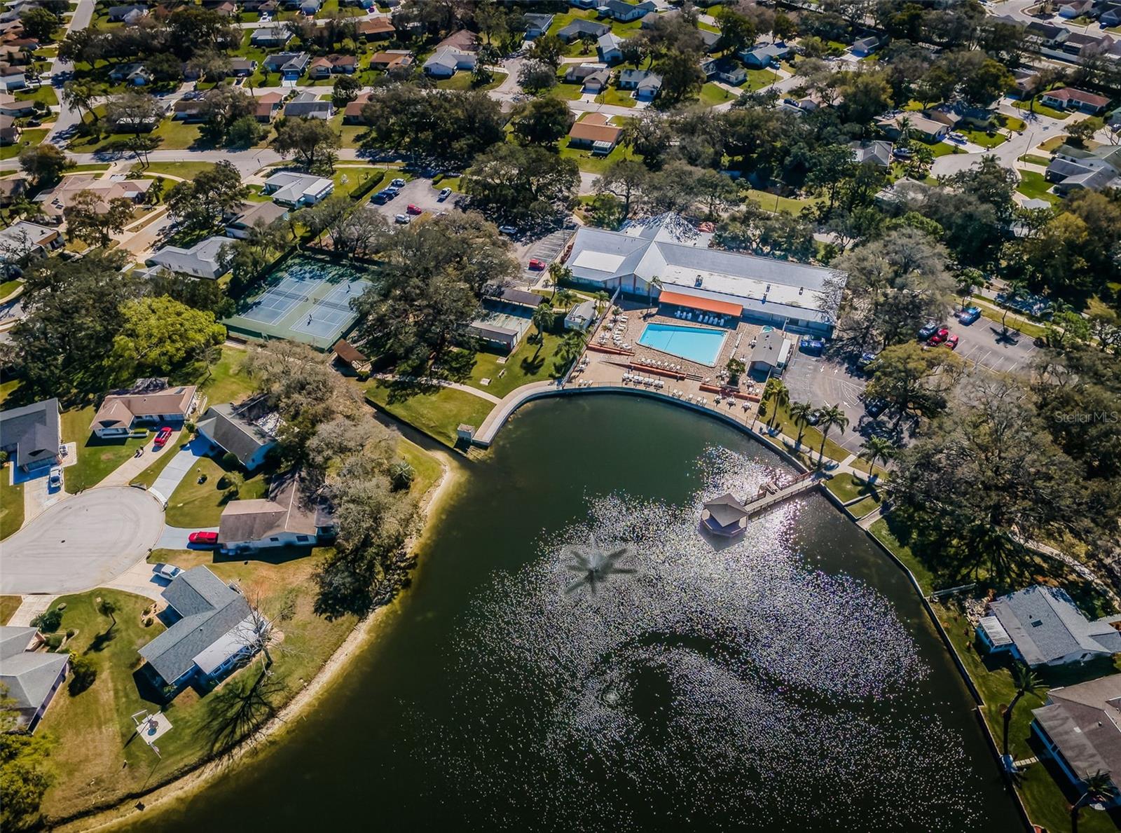 SAN CLEMENTE VILLAGE - Residential