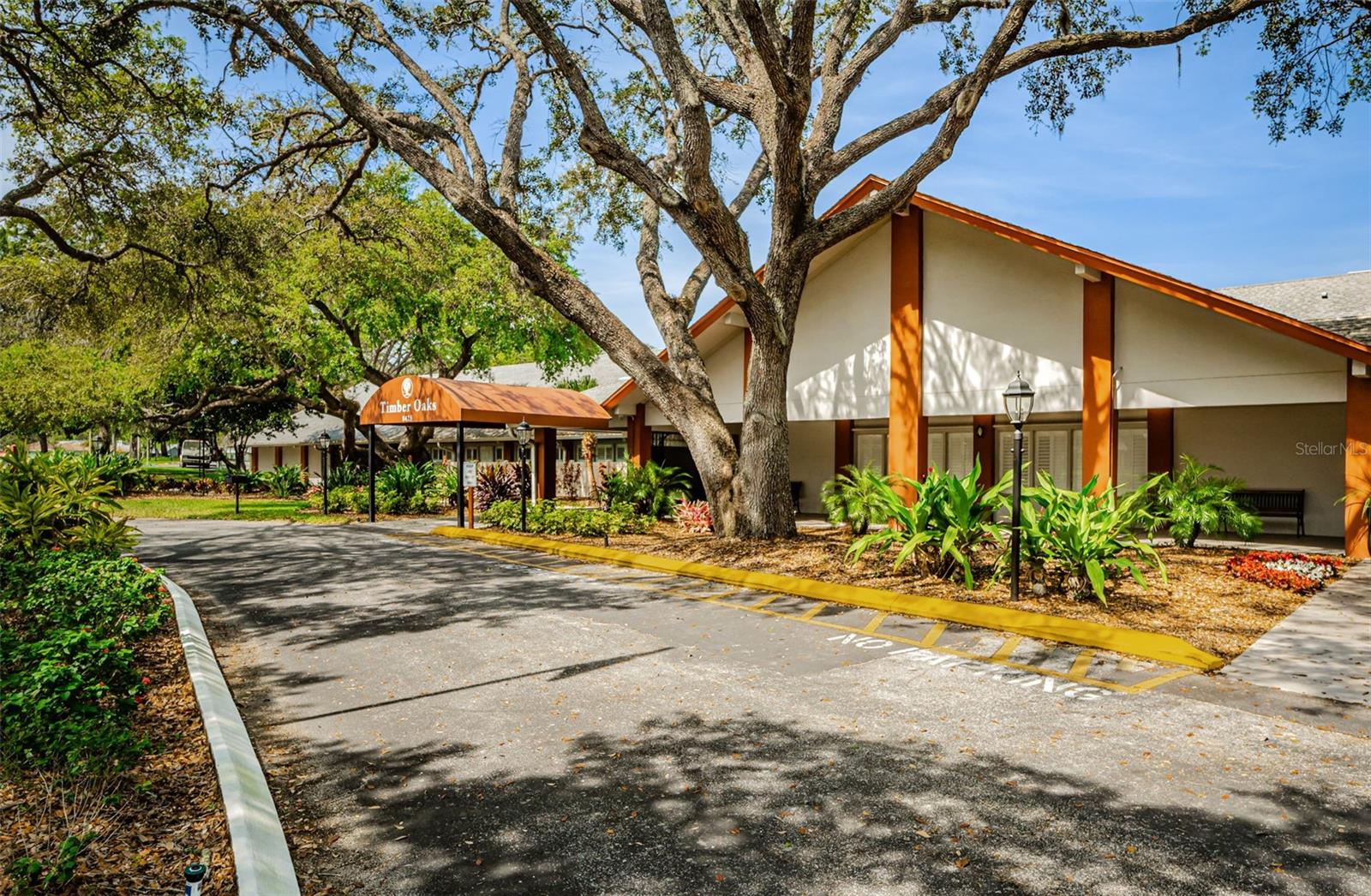 SAN CLEMENTE VILLAGE - Residential