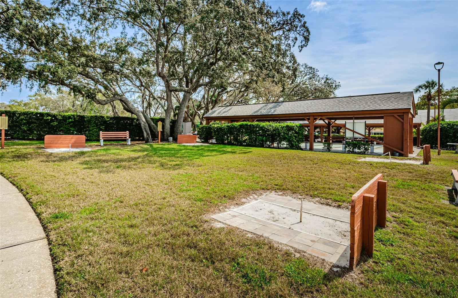 SAN CLEMENTE VILLAGE - Residential