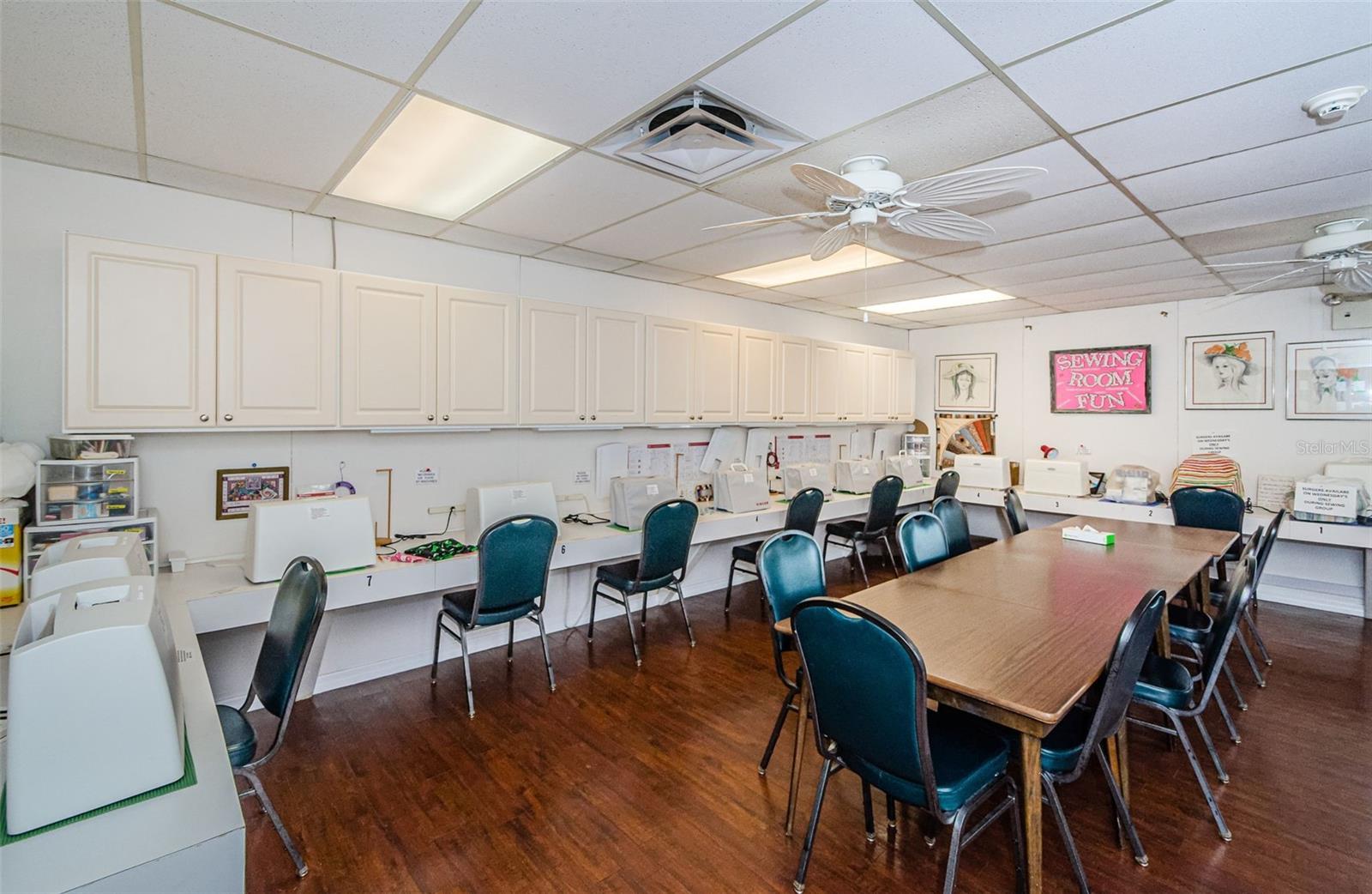 SAN CLEMENTE VILLAGE - Residential