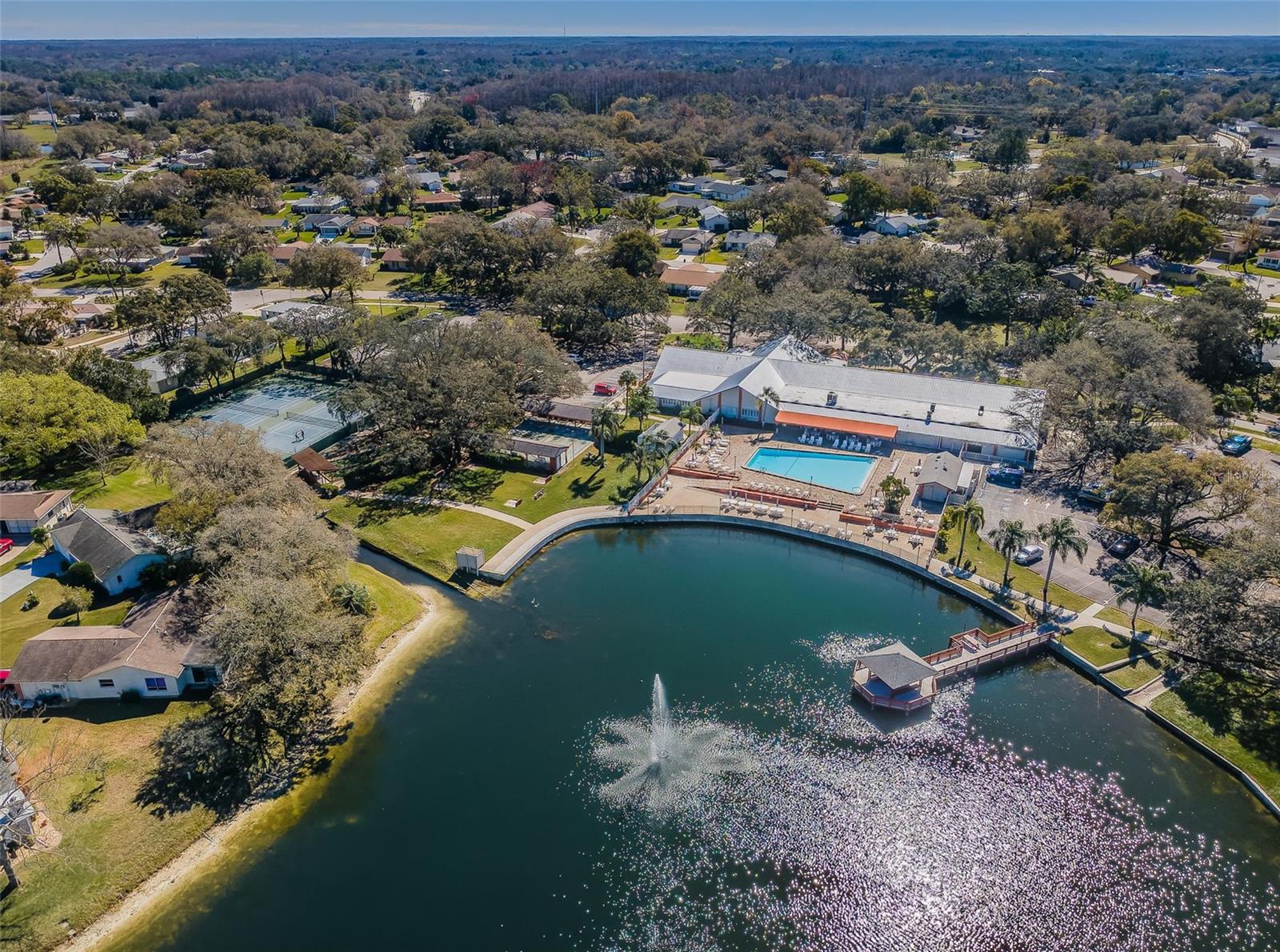 SAN CLEMENTE VILLAGE - Residential