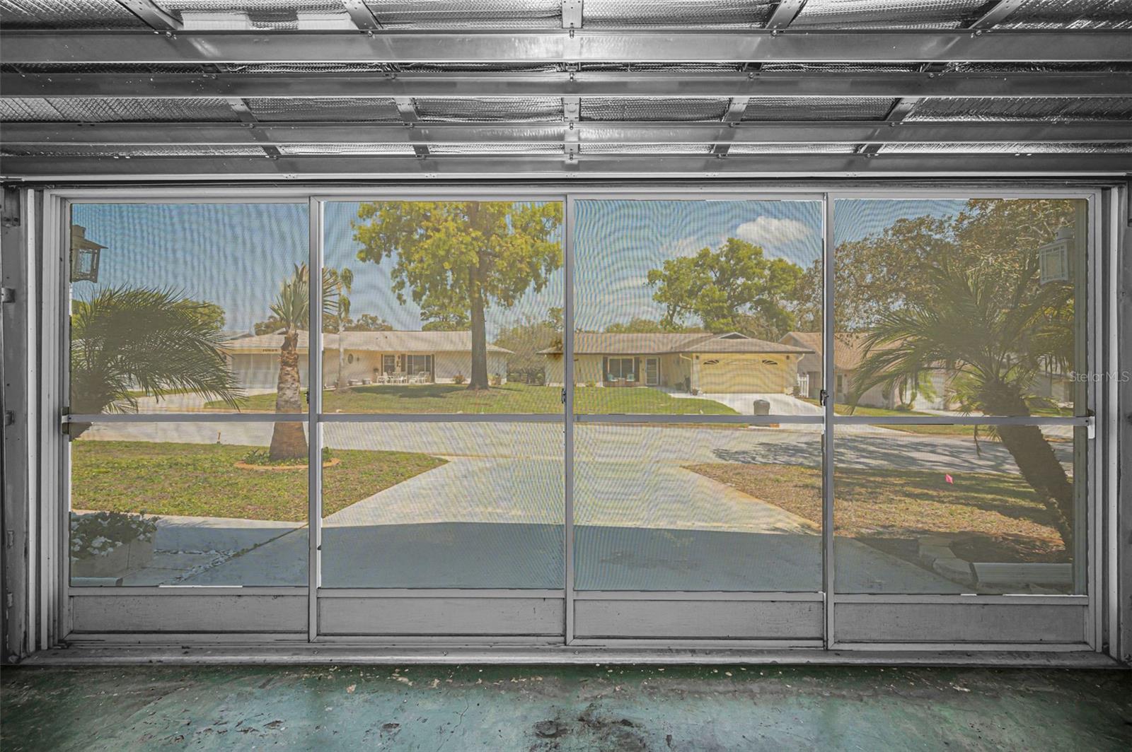 SAN CLEMENTE VILLAGE - Residential