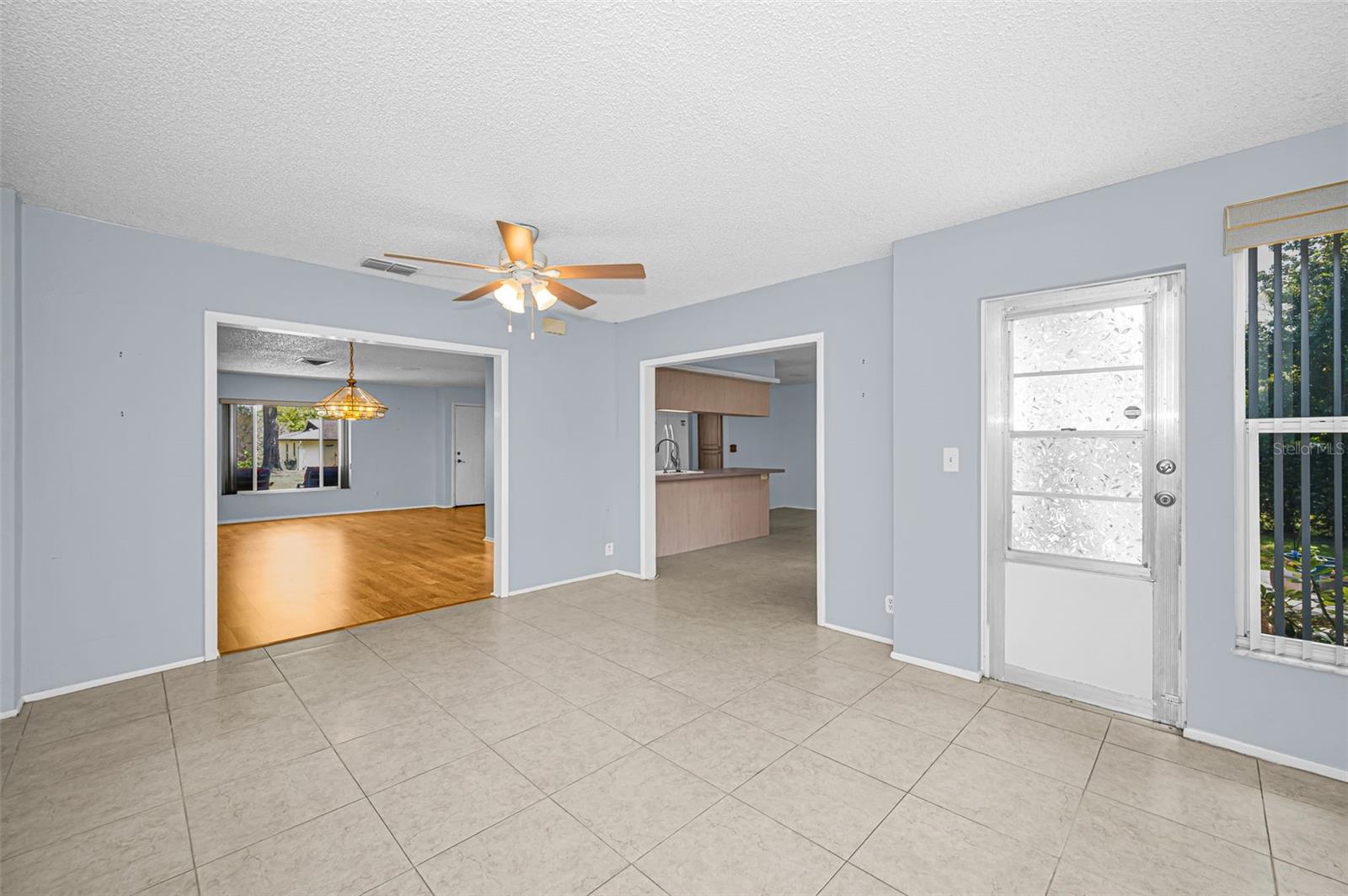 SAN CLEMENTE VILLAGE - Residential