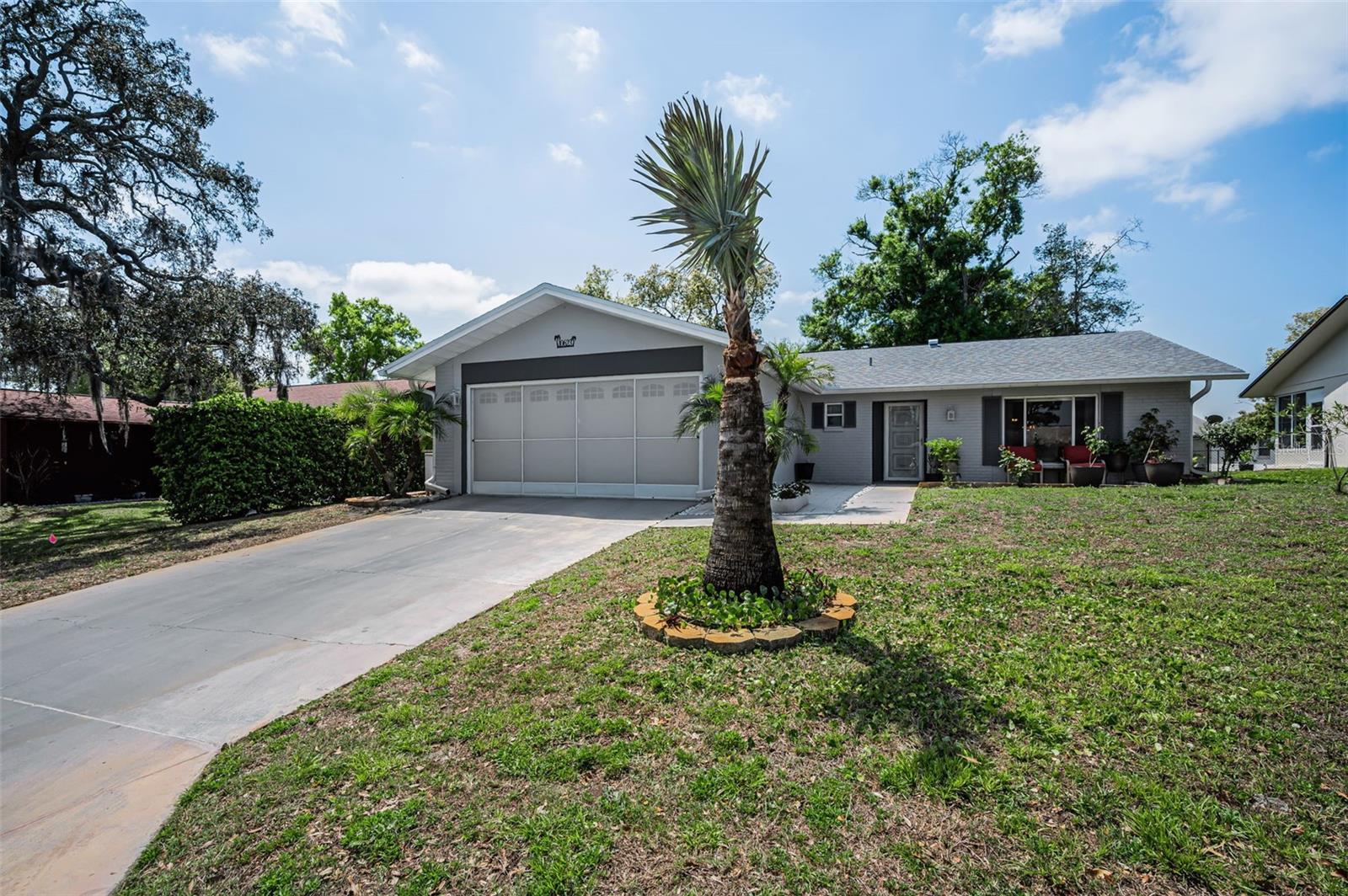 SAN CLEMENTE VILLAGE - Residential