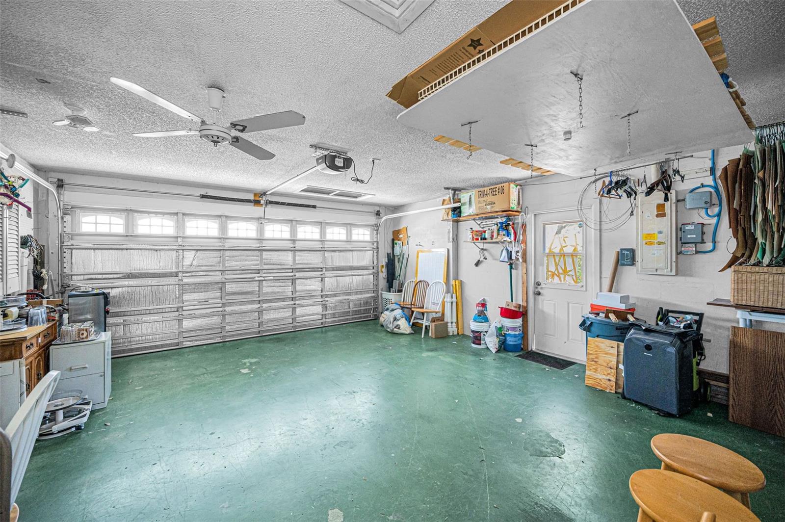 SAN CLEMENTE VILLAGE - Residential