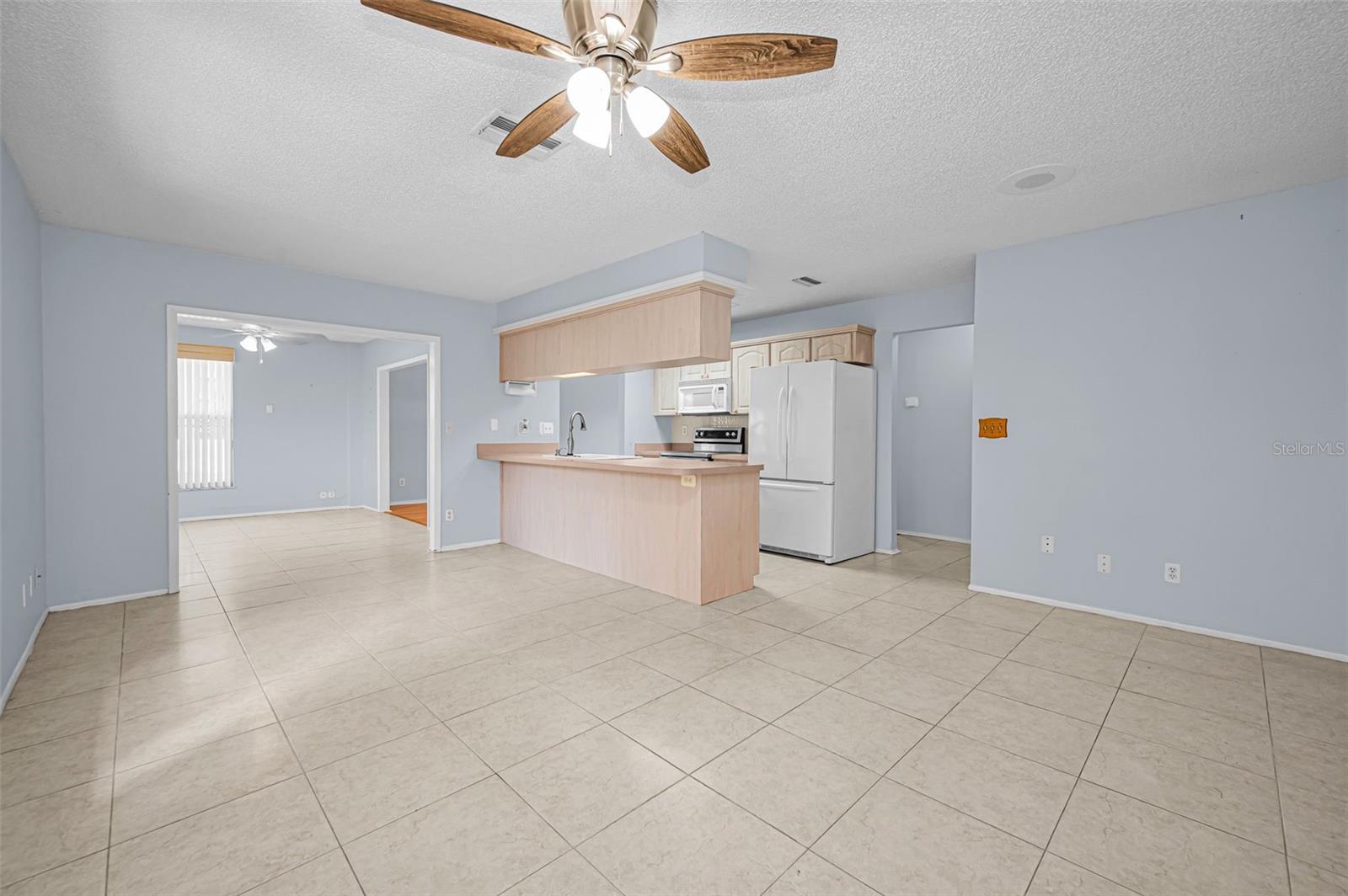 SAN CLEMENTE VILLAGE - Residential